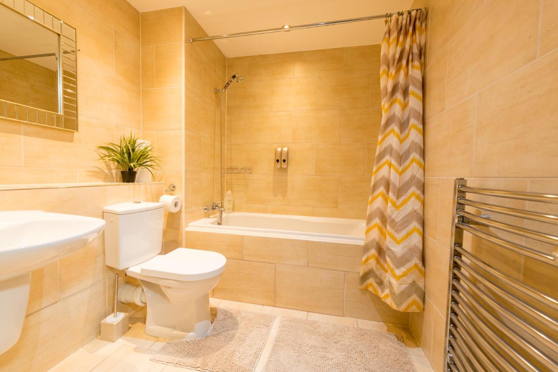 ליברפול Sidemersey Livings- Convenient And Central 2-Bedroom Haven In L1 מראה חיצוני תמונה