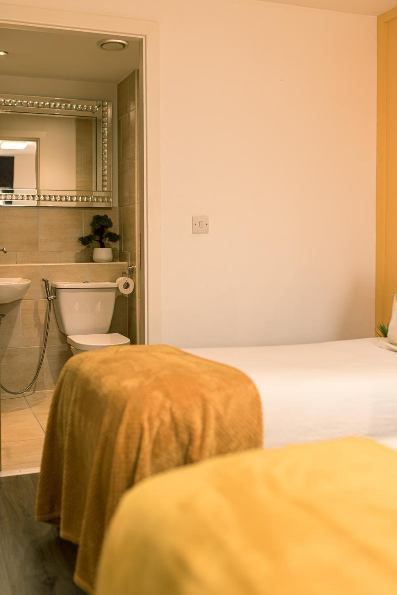 ליברפול Sidemersey Livings- Convenient And Central 2-Bedroom Haven In L1 מראה חיצוני תמונה