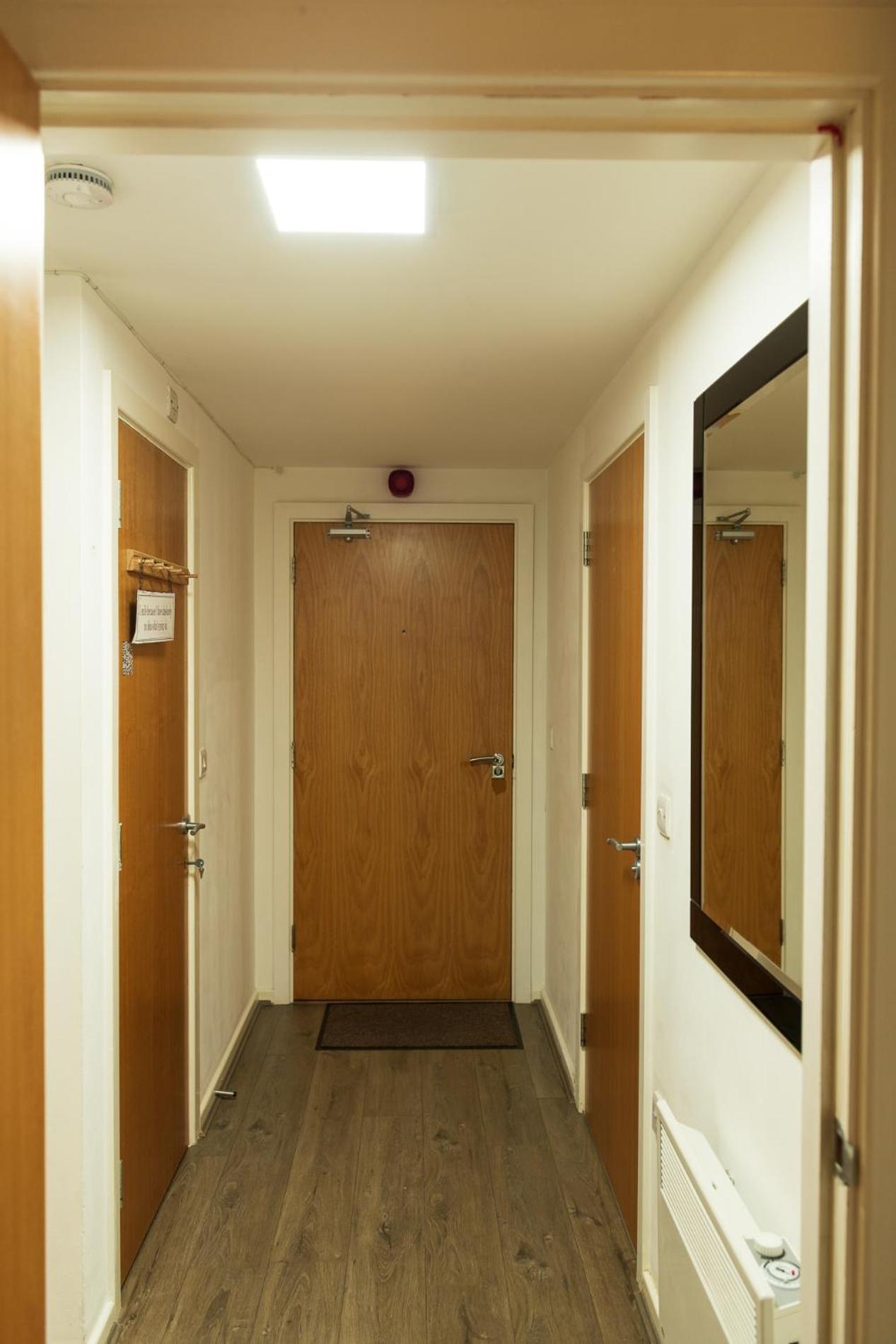 ליברפול Sidemersey Livings- Convenient And Central 2-Bedroom Haven In L1 מראה חיצוני תמונה